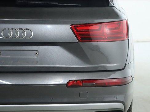 Used 2019 Audi Q7 3.0T Premium Plus w/ Premium Plus Package image 48