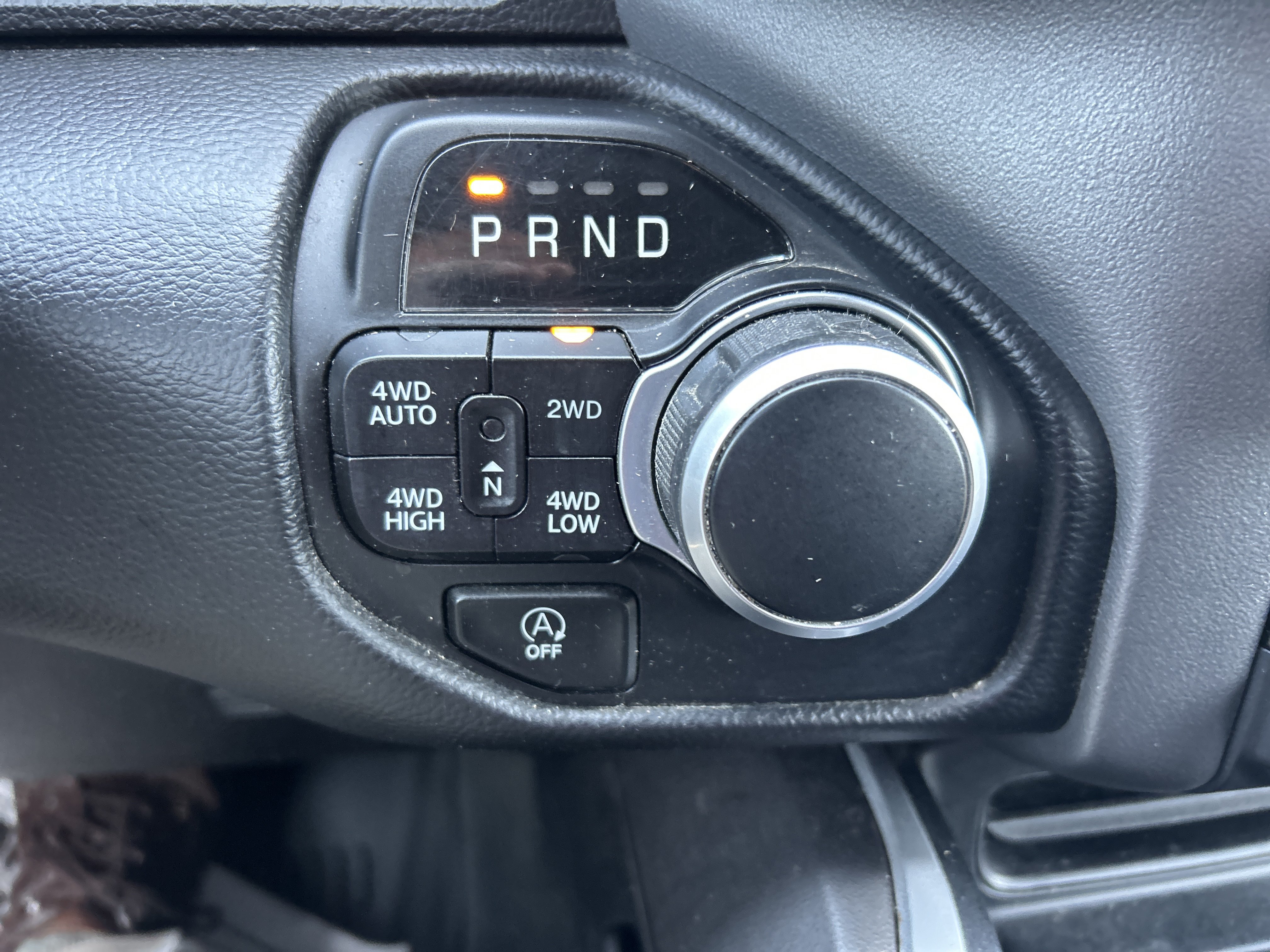 Used 2022 RAM 1500 Big Horn AWD/4WD image 31