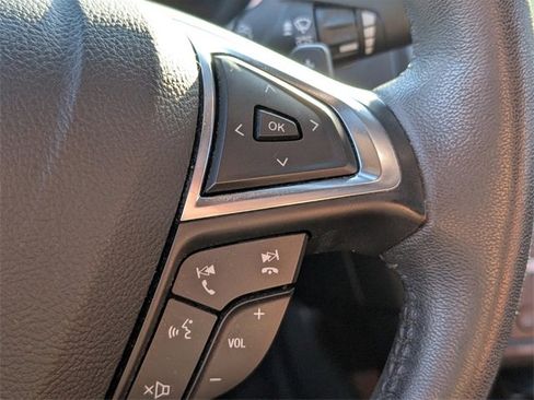 Certified 2020 Ford Fusion Titanium image 22