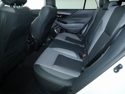 Certified 2023 Subaru Outback Onyx Edition XT image 14