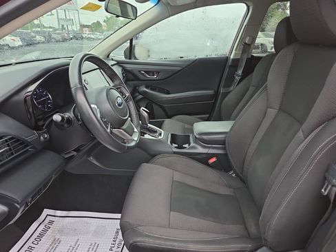 Used 2020 Subaru Outback Premium AWD/4WD image 18
