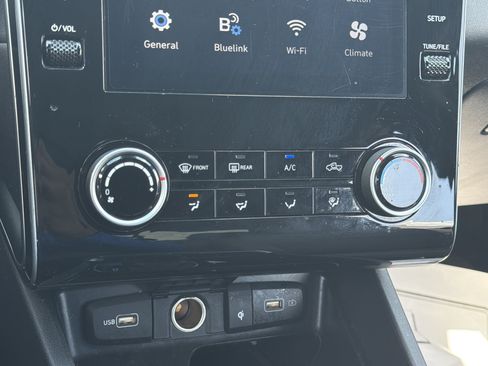 Certified 2023 Hyundai Santa Cruz SEL w/ Activity Package AWD/4WD image 6