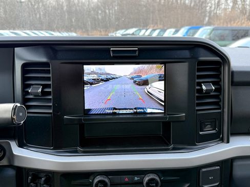 New 2026 Ford F250 XLT w/ Snow Plow Prep Package image 24