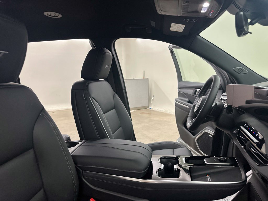 New 2027 Buick Enclave Sport Touring w/ Power Package AWD/4WD image 20