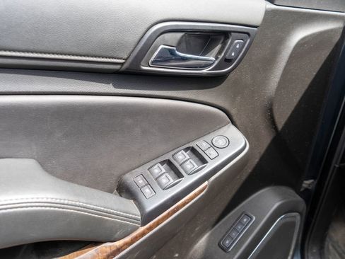 Used 2019 Chevrolet Tahoe LT AWD/4WD image 27
