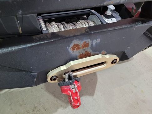 Used 2015 Jeep Wrangler Unlimited Sport image 20