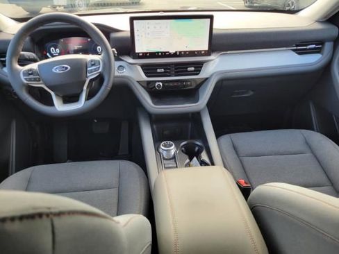 New 2026 Ford Explorer Active image 19