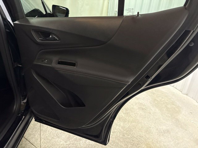 Used 2024 Chevrolet Equinox RS w/ RS Leather Package FWD image 19