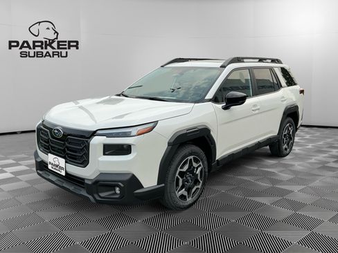 New 2026 Subaru Outback Touring AWD/4WD image 1