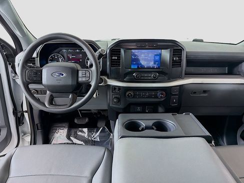 Used 2022 Ford F150 XL w/ Trailer Tow Package image 20