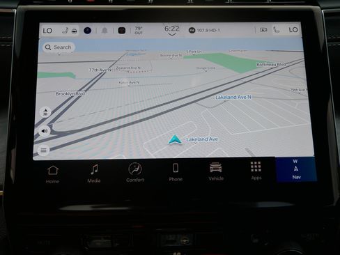 New 2025 Jeep Grand Cherokee L Limited w/ Trailer Tow Package image 16