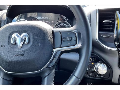 Used 2024 RAM 1500 Laramie w/ Off Road Group AWD/4WD image 21