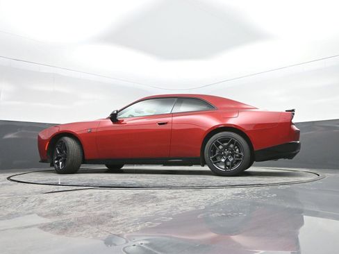 New 2026 Dodge Charger Scat Pack w/ Blacktop Package image 26