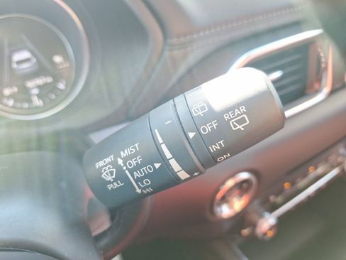 Used 2023 MAZDA CX-5 Carbon Edition image 23