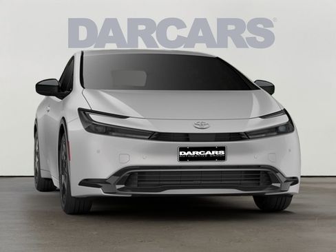 New 2026 Toyota Prius LE image 18