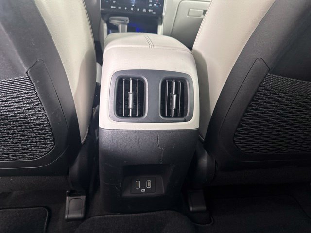 Used 2022 Hyundai Tucson SEL w/ Convenience + Premium Package AWD/4WD image 20