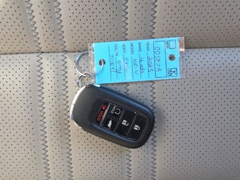 Used 2023 Honda HR-V EX-L image 29