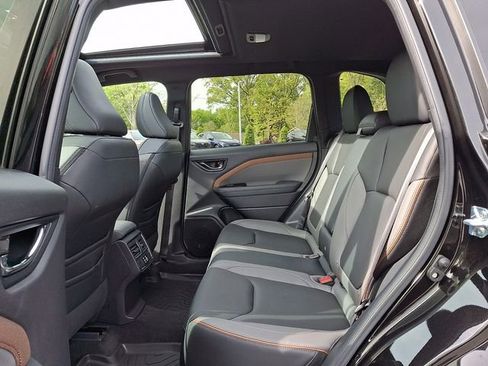 Certified 2026 Subaru Forester Sport w/ Sport Package AWD/4WD image 10