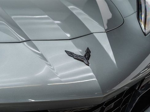 Used 2023 Chevrolet Corvette Z06 w/ Z07 Performance Package RWD image 23