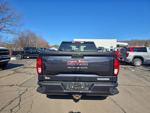 Used 2023 GMC Sierra 1500 Elevation image 4
