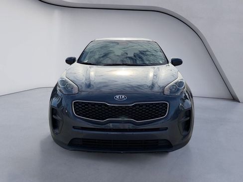 Used 2019 Kia Sportage LX image 8