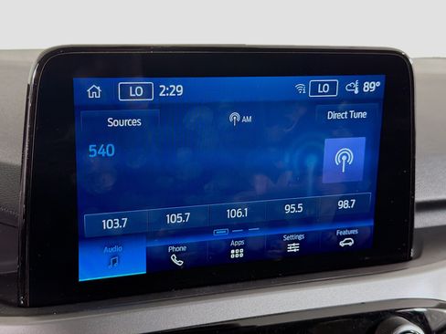 Used 2024 Ford Escape Active FWD image 21