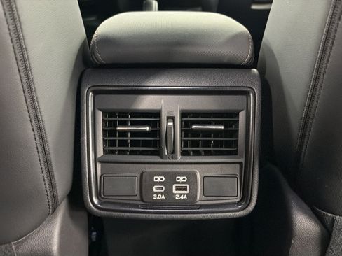 Certified 2026 Subaru Forester Sport AWD/4WD image 32