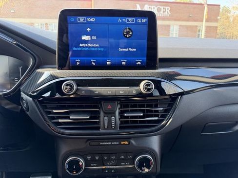 Used 2024 Ford Escape ST-Line image 23