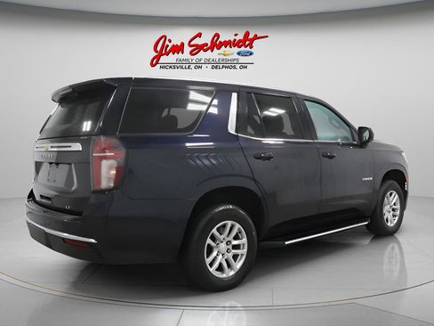 Used 2023 Chevrolet Tahoe LT image 5