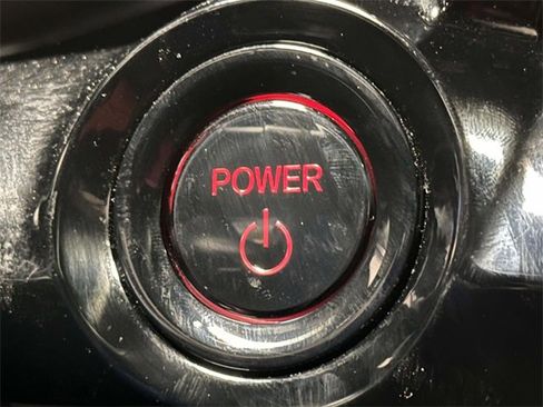 Certified 2025 Honda CR-V Sport Touring image 33