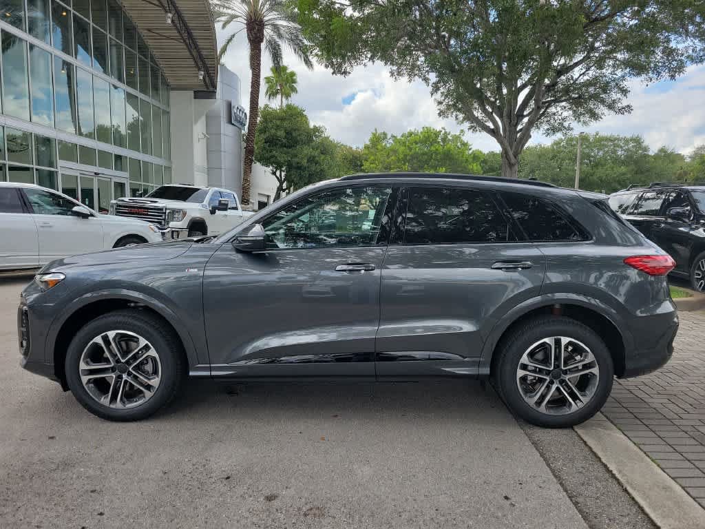New 2026 Audi Q5 2.0T AWD/4WD image 11
