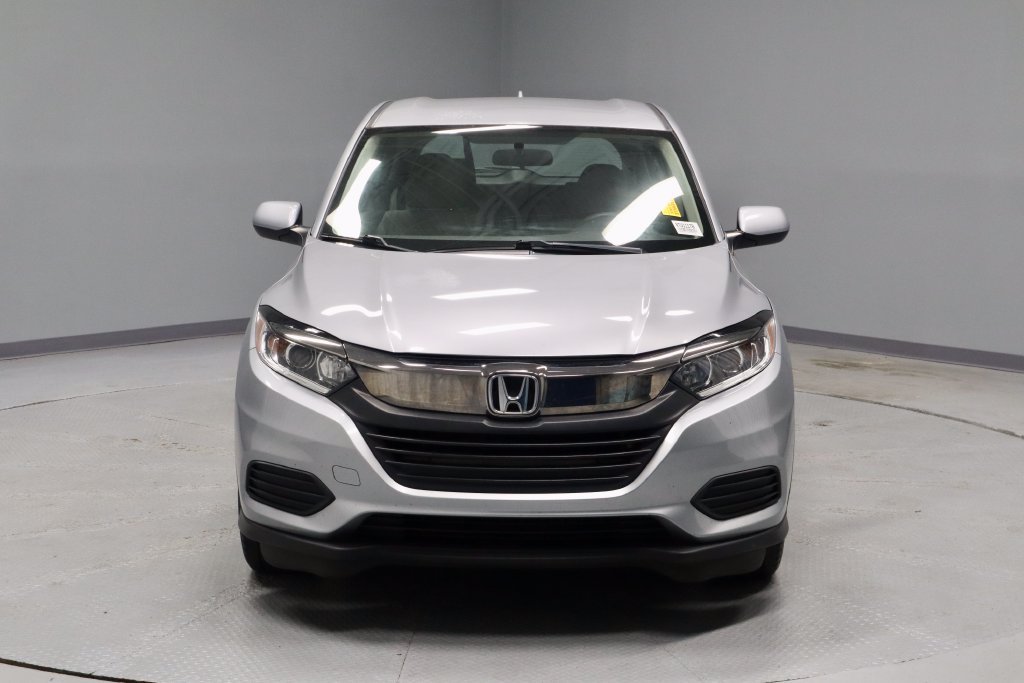 Used 2020 Honda HR-V LX image 6