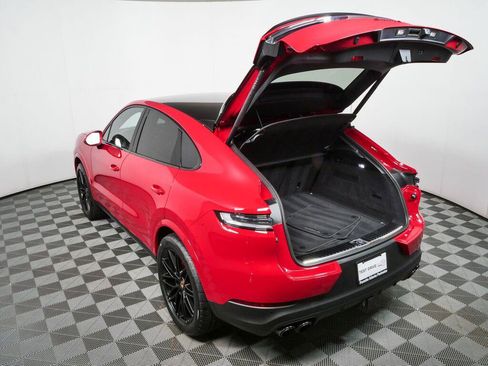 New 2026 Porsche Cayenne S AWD/4WD image 34