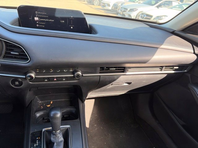 Used 2024 MAZDA CX-30 AWD 2.5 S image 17