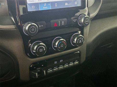 New 2026 RAM 5500 Tradesman image 15