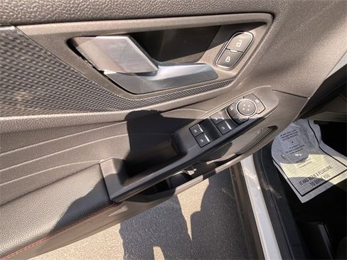 New 2025 Ford Escape ST-Line w/ Tech Pack #1 image 13