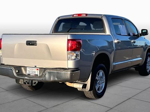 Used 2013 Toyota Tundra 2WD CrewMax image 12