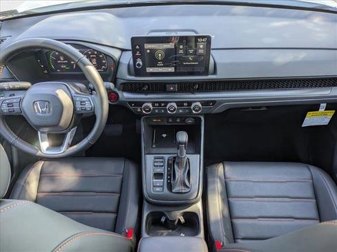 New 2026 Honda CR-V Sport-L image 14