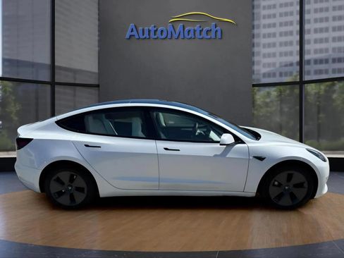 Used 2023 Tesla Model 3 Standard Range RWD image 11