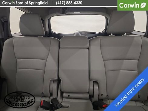 Used 2018 Honda Pilot EX-L image 22