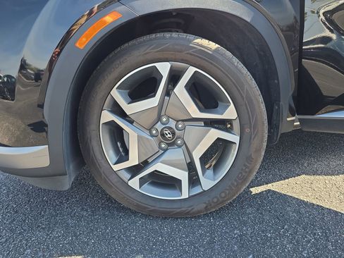 Used 2023 Hyundai Palisade SEL image 30