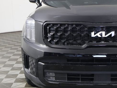 Used 2024 Kia Telluride SX Prestige X-Pro image 19