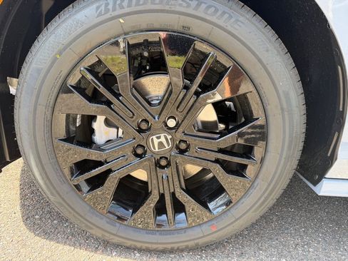 New 2026 Honda Odyssey Sport-L image 27