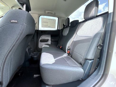 New 2026 Ford Maverick XLT FWD image 11