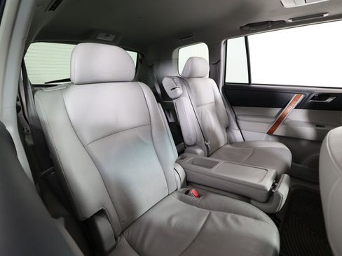 Used 2008 Toyota Highlander Limited image 16