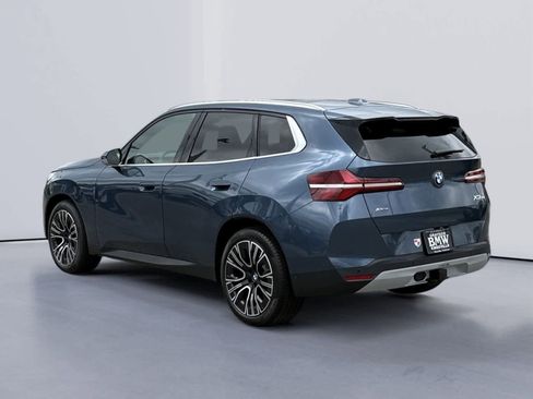 New 2025 BMW X3 xDrive30i w/ Premium Package image 5