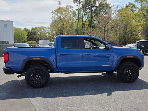 New 2026 GMC Canyon Elevation w/ Convenience Package image 11