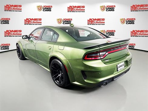 Used 2023 Dodge Charger Scat Pack image 2