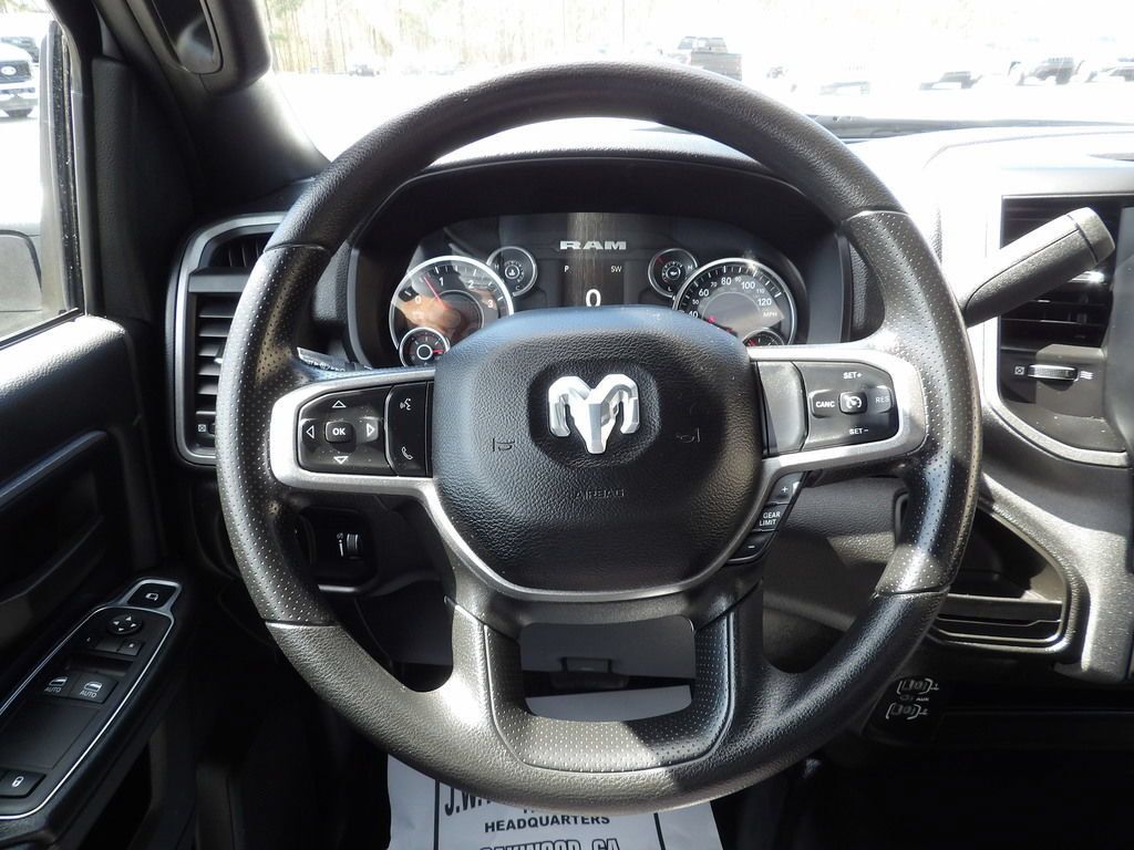 Used 2024 RAM 4500 Tradesman RWD image 32