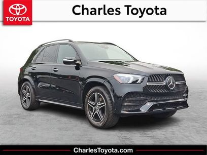 Used 2020 Mercedes-Benz GLE 350 4MATIC